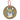 Pembroke Corgi 2 Holographic Dog Ornament