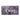 Purple Feathers #1 Crate Tag Personalized with Your Dog's Name
