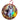 Pyrenean Shepherd 2 Holographic Dog Ornament, Pet Gift