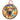 Rhodesian Ridgeback Head Holographic Dog Ornament - Pet Gift, 3.5 inches Diameter