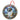 Saint Bernard Holographic Dog Ornament - Pet Gift, 3.5 inches Diameter
