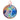Samoyed #3 Holographic Dog Ornament - Pet Gift, 3.5 inches Diameter