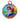 Sheltie Agility Holographic Dog Ornament - Pet Gift, 3.5 inches Diameter