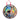 Collie Smooth 1 Holographic Dog Ornament