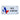 5 x 2.5 inch Texas Flag Filled State Design Reusable DRY ERASE Crate Tag