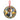 Treeing Walker Coonhound 2 Holographic Dog Ornament - Pet Gift, 3.5 inches Diameter