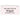 Pink Flowers on White Design Crate Tag Personalized with Your Dog's Name