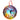 Yakutian Laika 1 Holographic Dog Ornament - Pet Gift, 3.5 inches Diameter