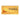 Yellow Smiles Design Crate Tag Personalized with Your Dog's Name