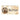 Yorkie on Tan Marble Design Crate Tag Personalized with Your Dog's Name