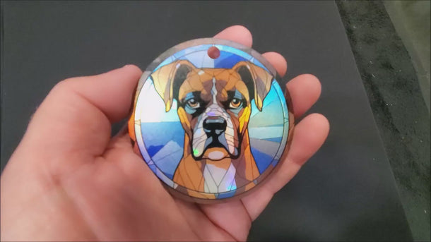 Boxer